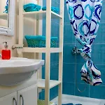 Blue Meadow Villa *
