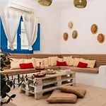 Blue Meadow Villa *