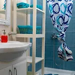 Blue Meadow Villa Livadi (Astypalaia)