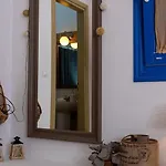 Villa Blue Meadow Livadi (Astypalaia)