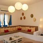 Blue Meadow Villa *