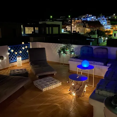 Villa Blue Meadow *