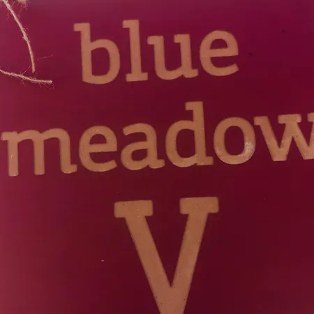Blue Meadow Livádi Asztipáleasz