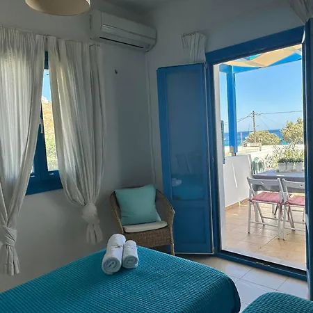 Villa Blue Meadow