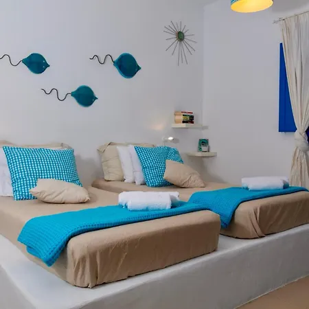 Blue Meadow Villa