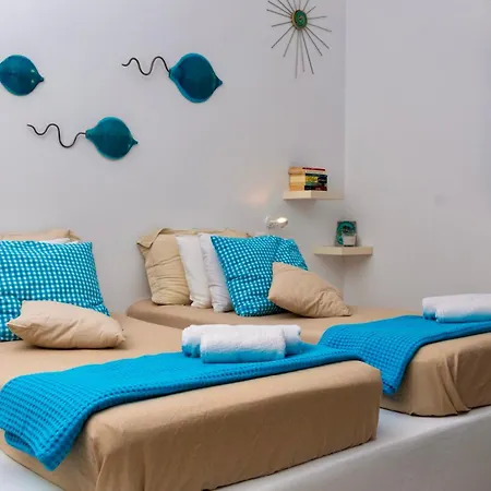 Villa Blue Meadow