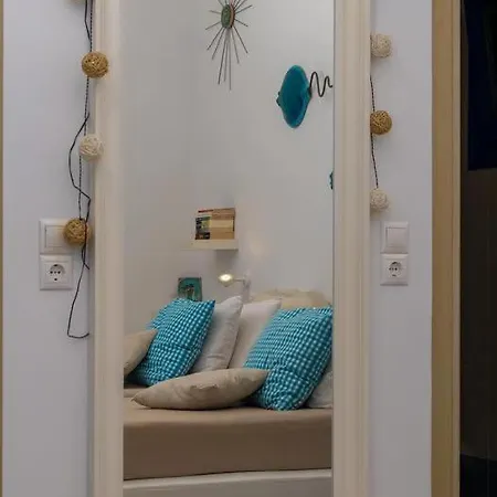 Villa Blue Meadow