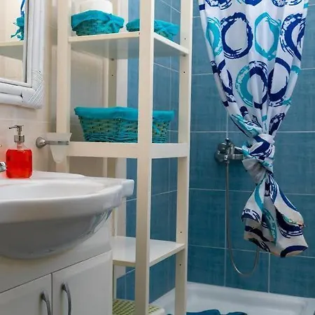 Blue Meadow Villa Livádi Asztipáleasz