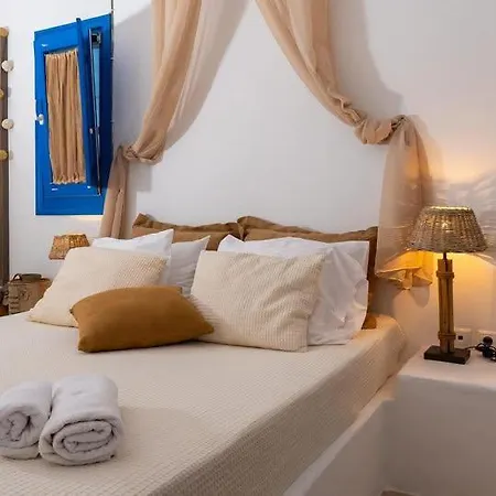 Villa Blue Meadow Livádi Asztipáleasz