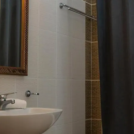 Villa Blue Meadow Livádi Asztipáleasz