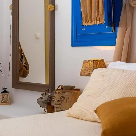 Blue Meadow Villa Livádi Asztipáleasz