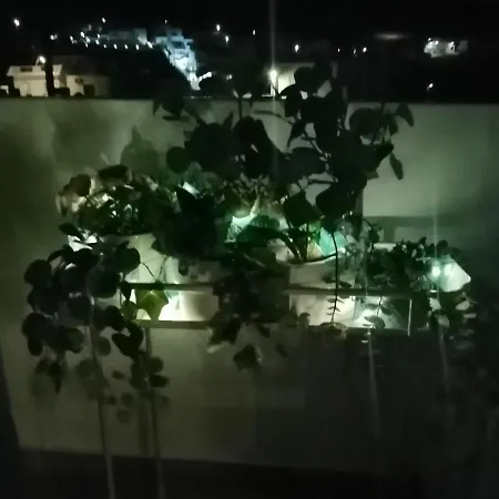 Blue Meadow Villa Livadi (Astypalaia)