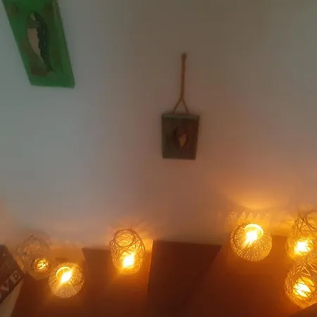 Blue Meadow Villa Livadi (Astypalaia)