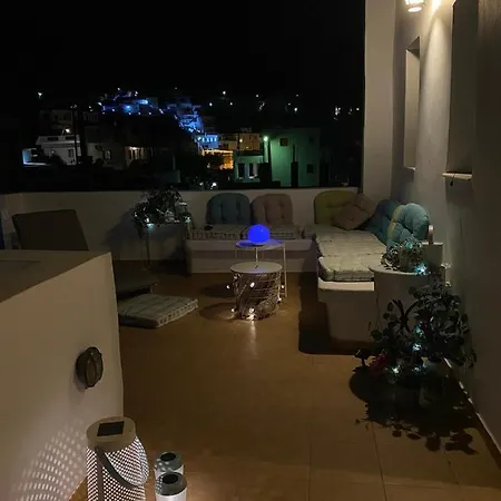 Blue Meadow Villa *
