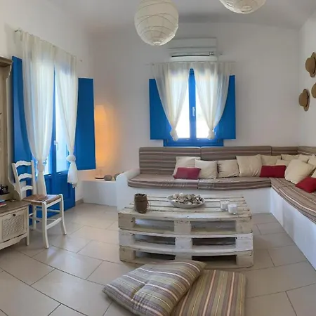 Villa Blue Meadow *