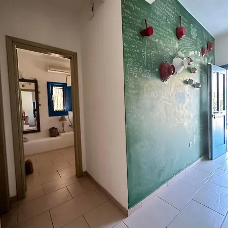 Villa Blue Meadow