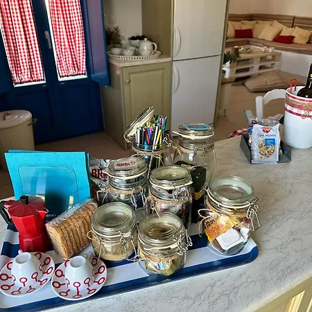 Blue Meadow Villa Livadi (Astypalaia)