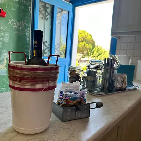 Blue Meadow Livadi (Astypalaia)