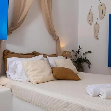 Blue Meadow Livadi (Astypalaia)