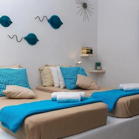 Villa Blue Meadow