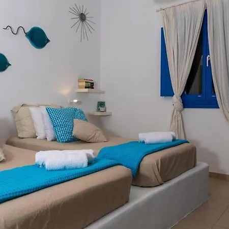 Blue Meadow Livadi (Astypalaia)
