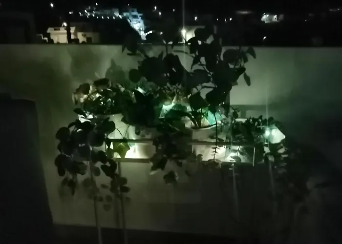 Blue Meadow Villa Livadi (Astypalaia)