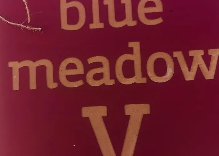 Blue Meadow Livadi (Astypalaia)