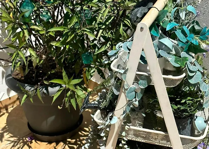 Blue Meadow Livadi (Astypalaia)