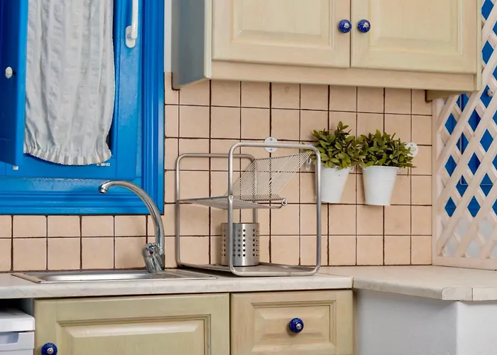 Blue Meadow Livadi (Astypalaia)