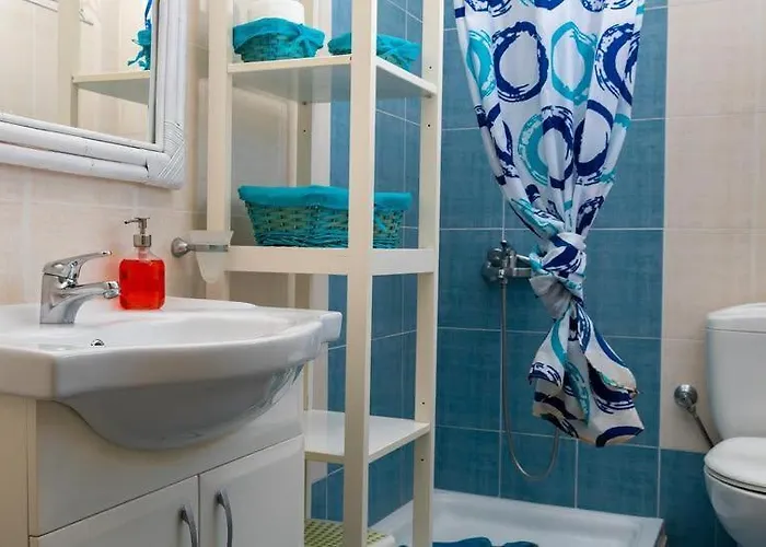 Blue Meadow Villa Livadi (Astypalaia)