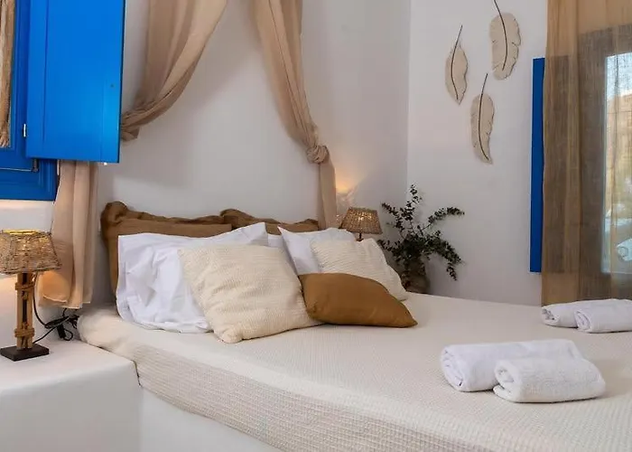 Blue Meadow Livadi (Astypalaia)