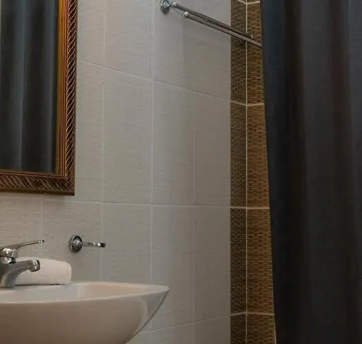 Villa Blue Meadow Livadi (Astypalaia)