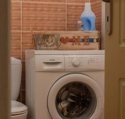 Blue Meadow * Livadi (Astypalaia)