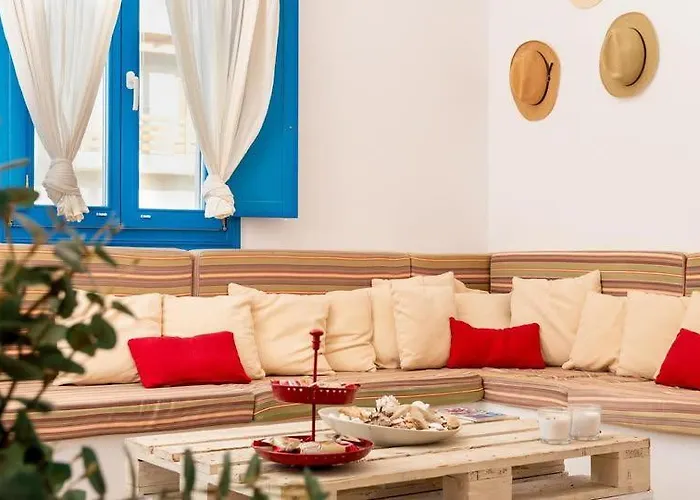 Blue Meadow Livadi (Astypalaia)